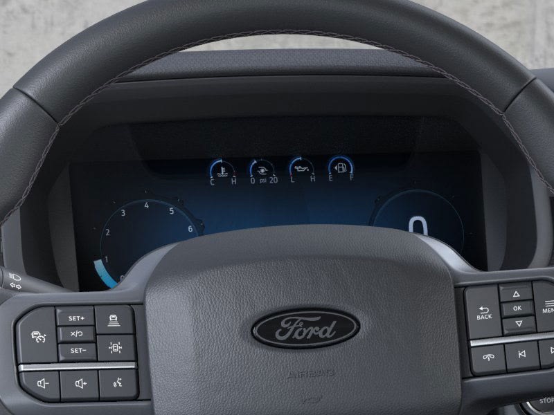 Thumbnail: 2025 Ford F-150 - 16