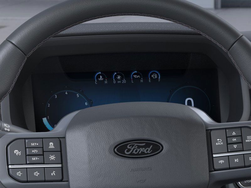 Thumbnail: 2026 Ford F-150 - 17
