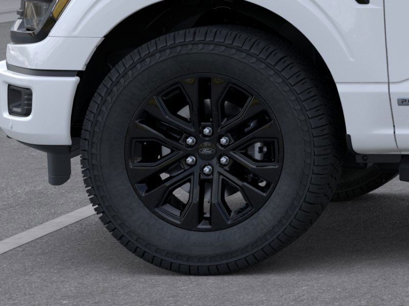 Thumbnail: 2026 Ford F-150 - 6