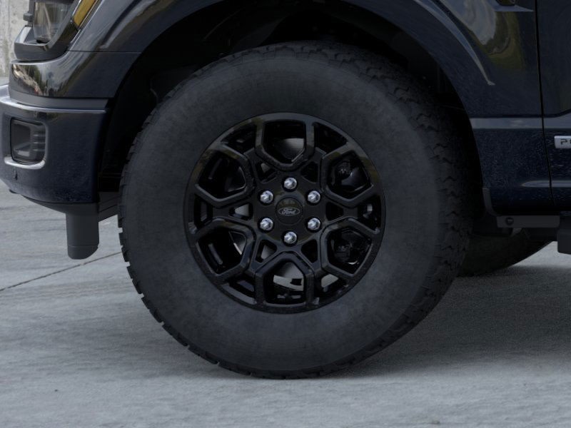 Thumbnail: 2025 Ford F-150 - 7