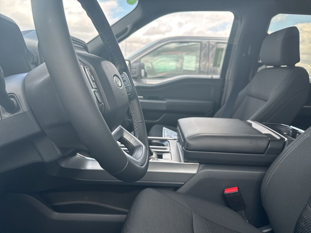 Thumbnail: 2026 Ford F-150 - 32