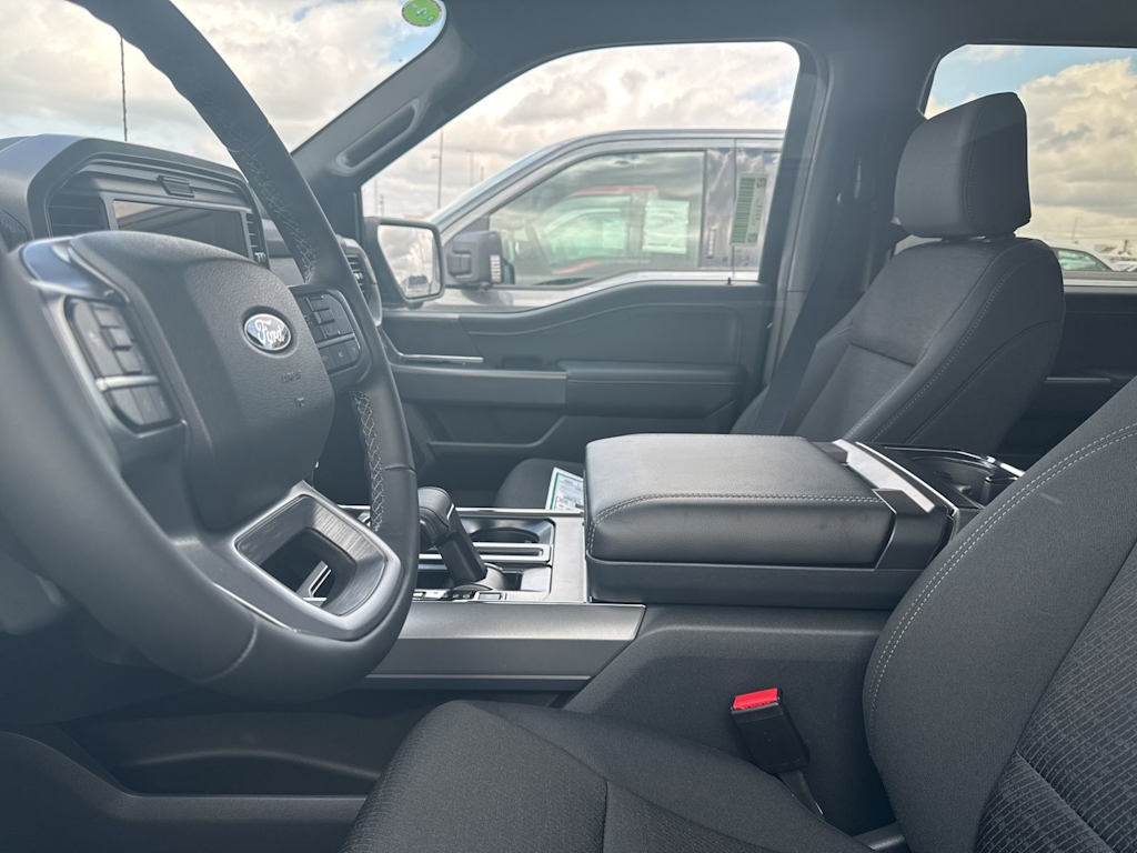 Thumbnail: 2026 Ford F-150 - 7