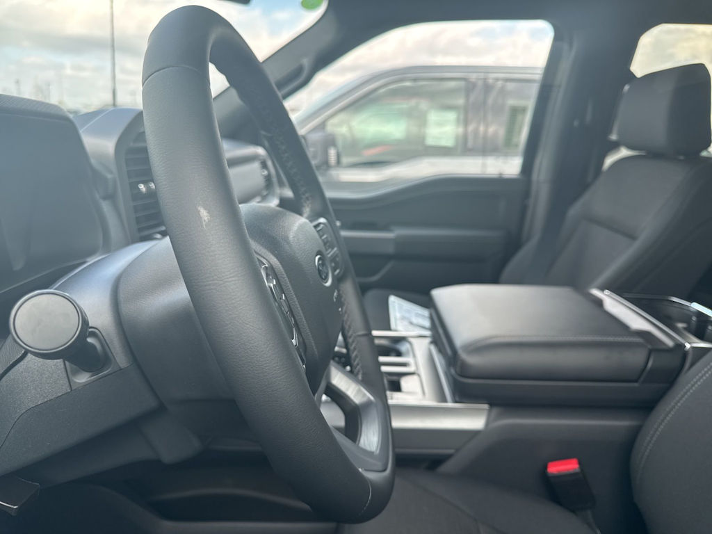 Thumbnail: 2026 Ford F-150 - 31