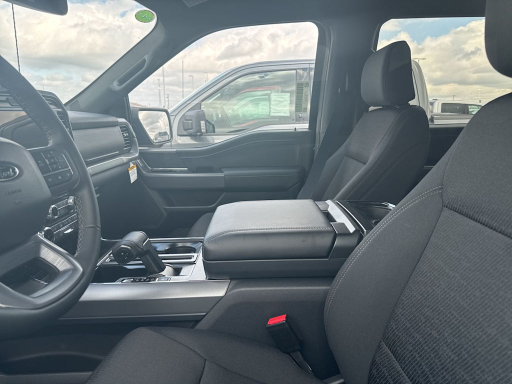 Thumbnail: 2026 Ford F-150 - 6