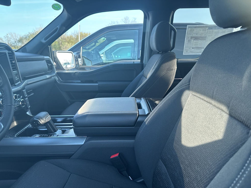 Thumbnail: 2026 Ford F-150 - 7