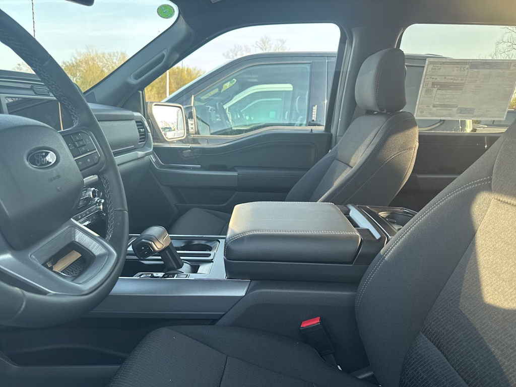 Thumbnail: 2026 Ford F-150 - 8