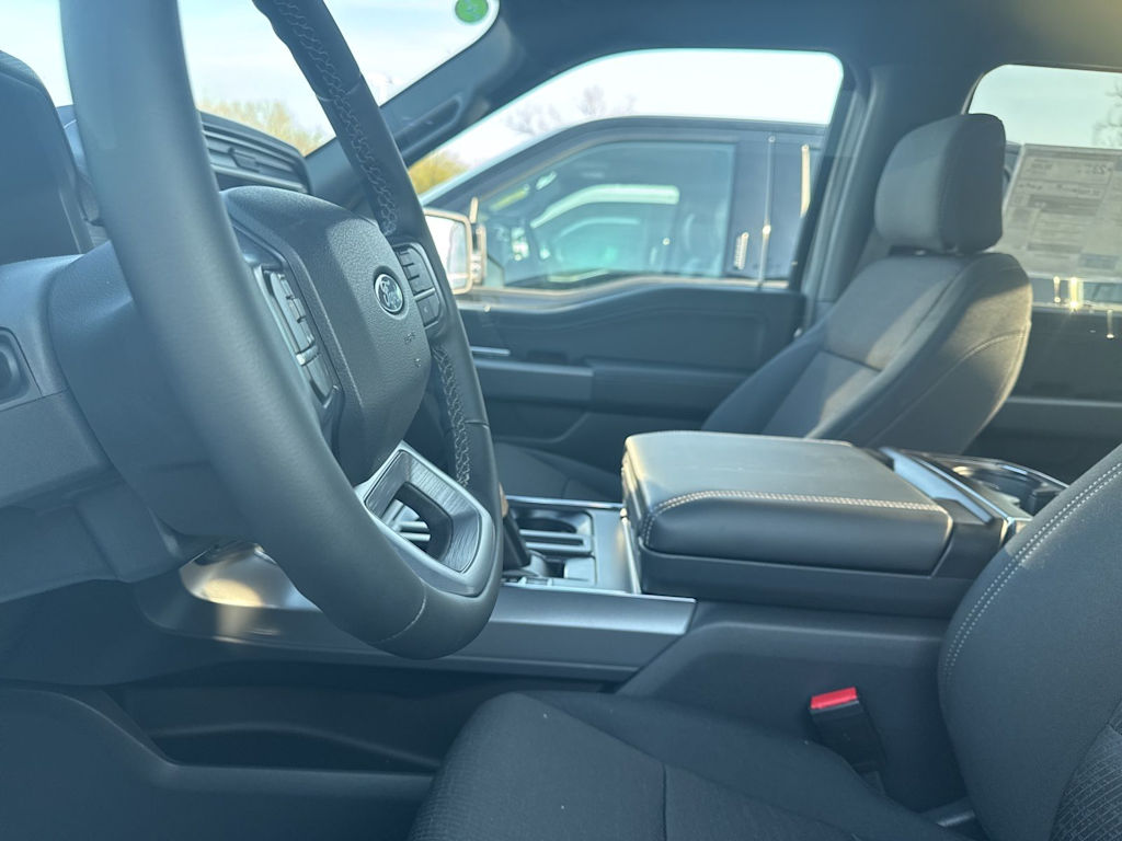 Thumbnail: 2026 Ford F-150 - 29