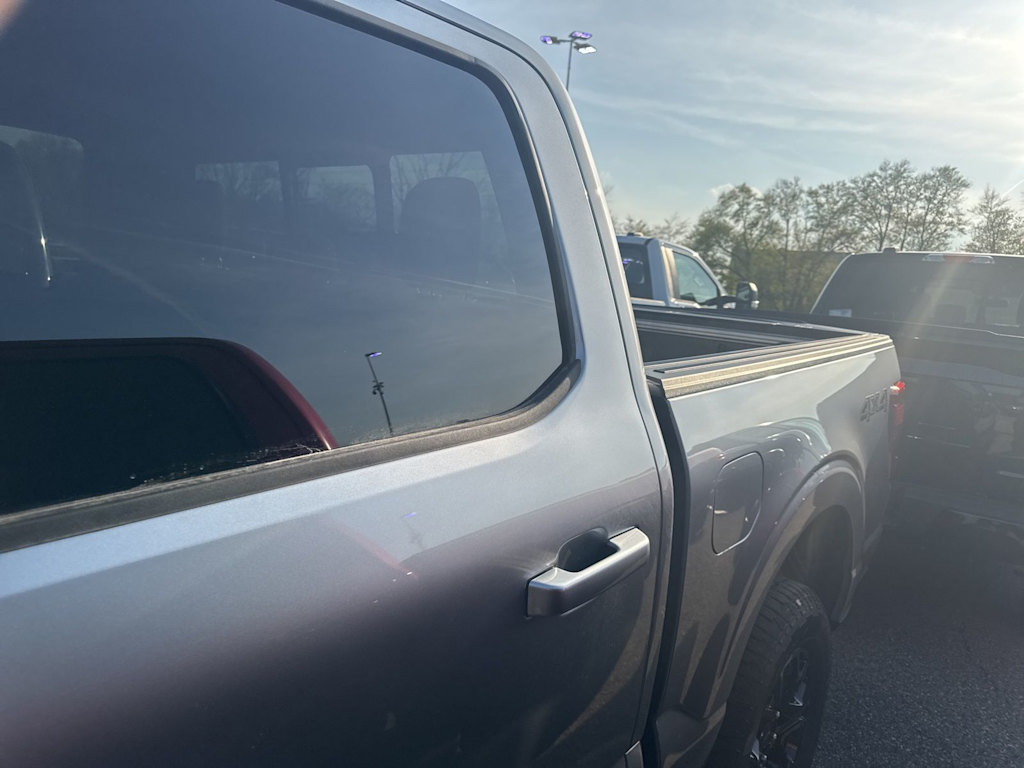 Thumbnail: 2026 Ford F-150 - 6