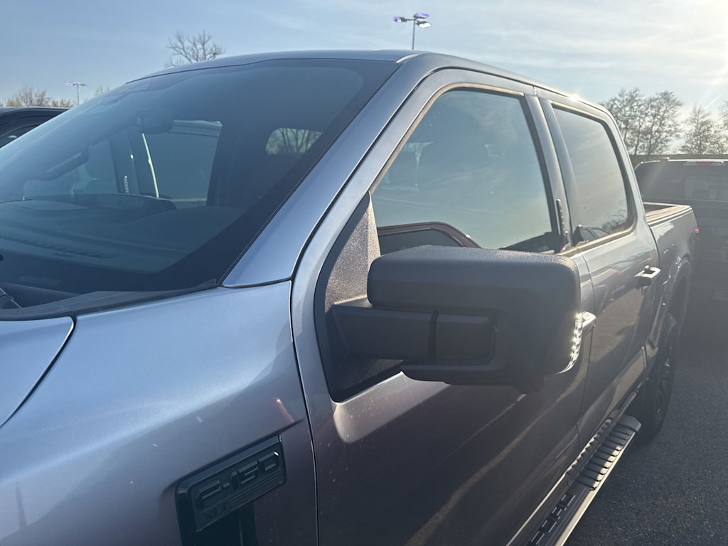 Thumbnail: 2026 Ford F-150 - 14