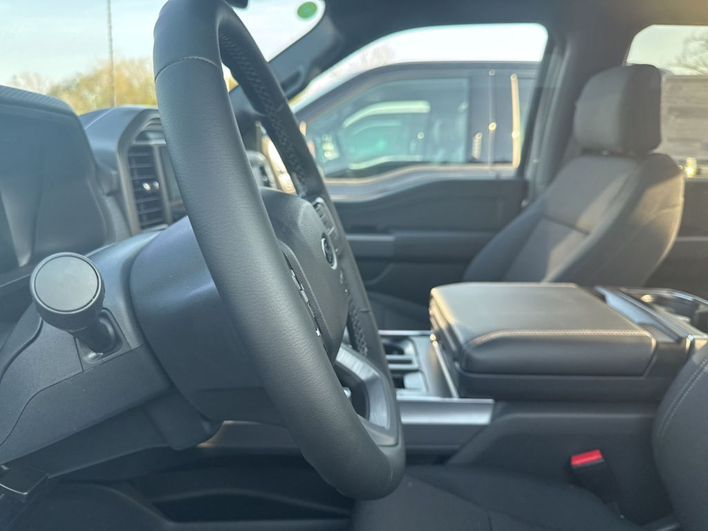 Thumbnail: 2026 Ford F-150 - 30