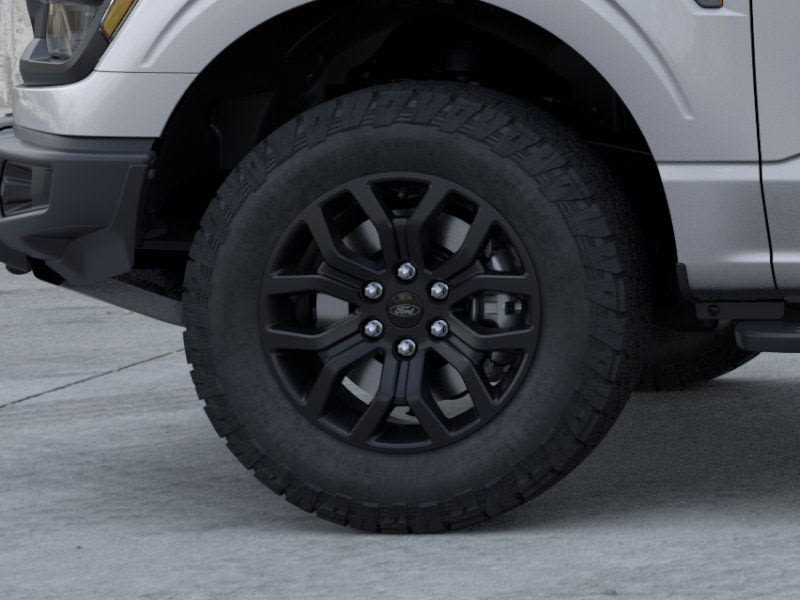 Thumbnail: 2025 Ford F-150 - 7