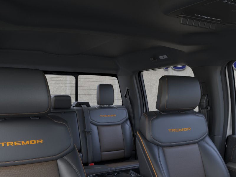 Thumbnail: 2025 Ford F-150 - 22