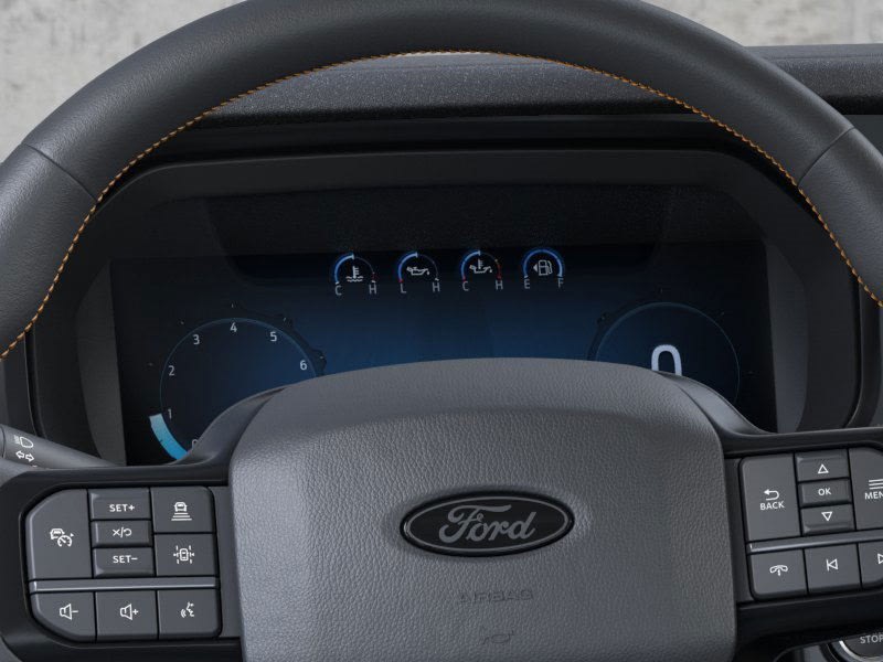 Thumbnail: 2025 Ford F-150 - 12