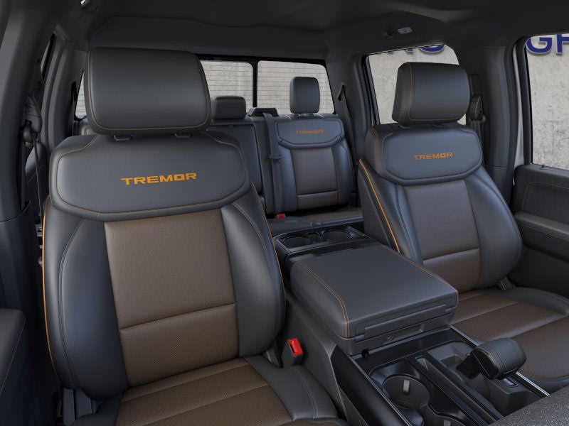 Thumbnail: 2025 Ford F-150 - 8