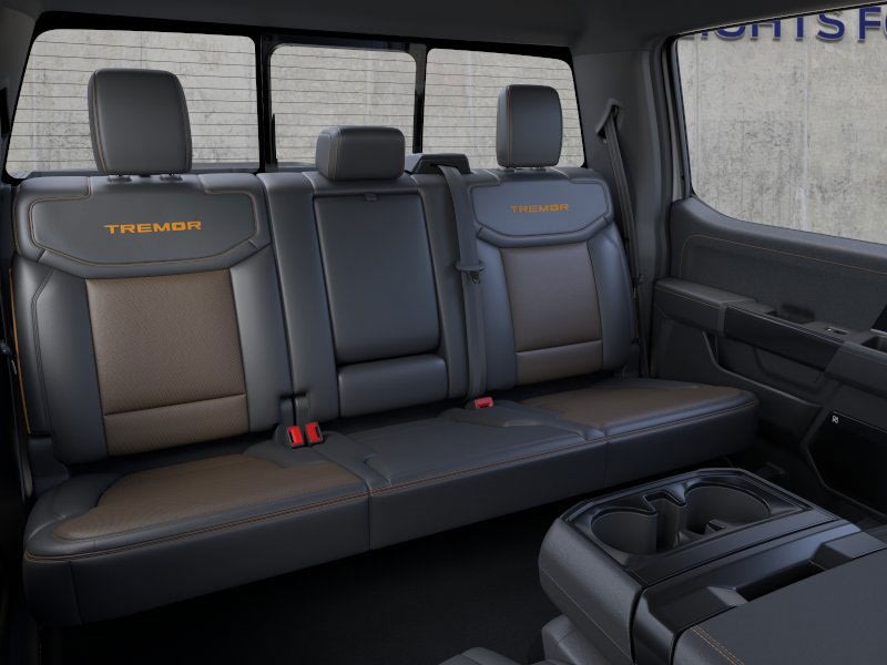 Thumbnail: 2025 Ford F-150 - 10