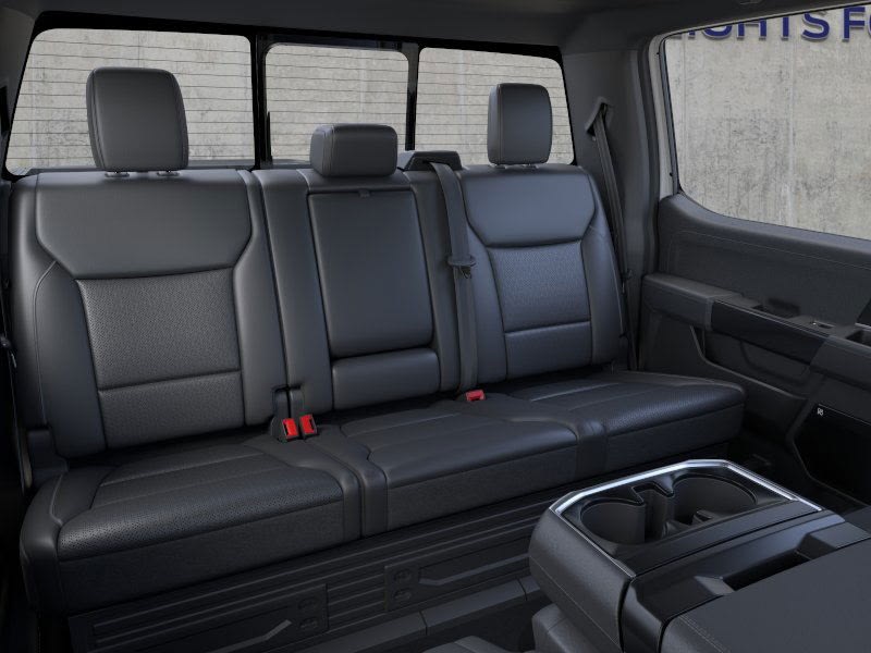 Thumbnail: 2025 Ford F-150 - 10