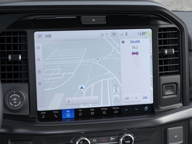 Thumbnail: 2025 Ford F-150 - 11