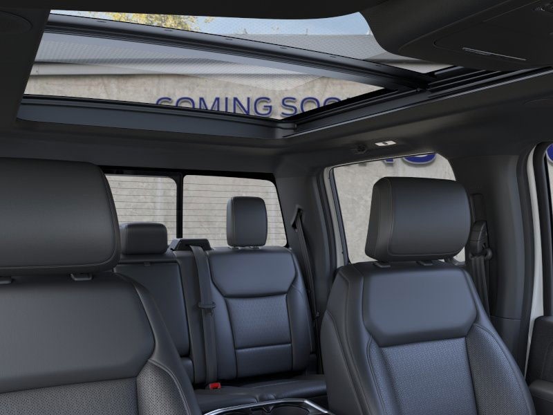 Thumbnail: 2025 Ford F-150 - 22