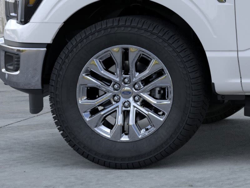 Thumbnail: 2025 Ford F-150 - 7