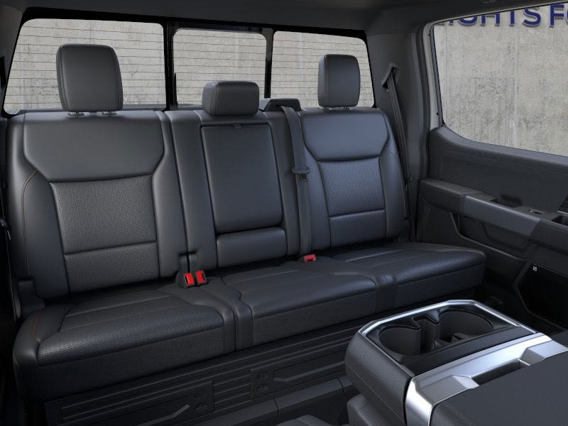 Thumbnail: 2025 Ford F-150 - 10