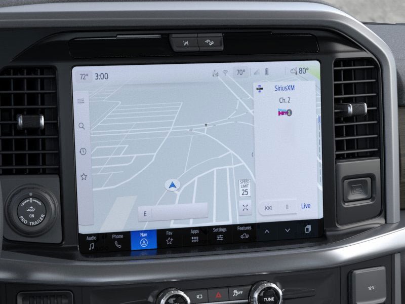 Thumbnail: 2025 Ford F-150 - 16