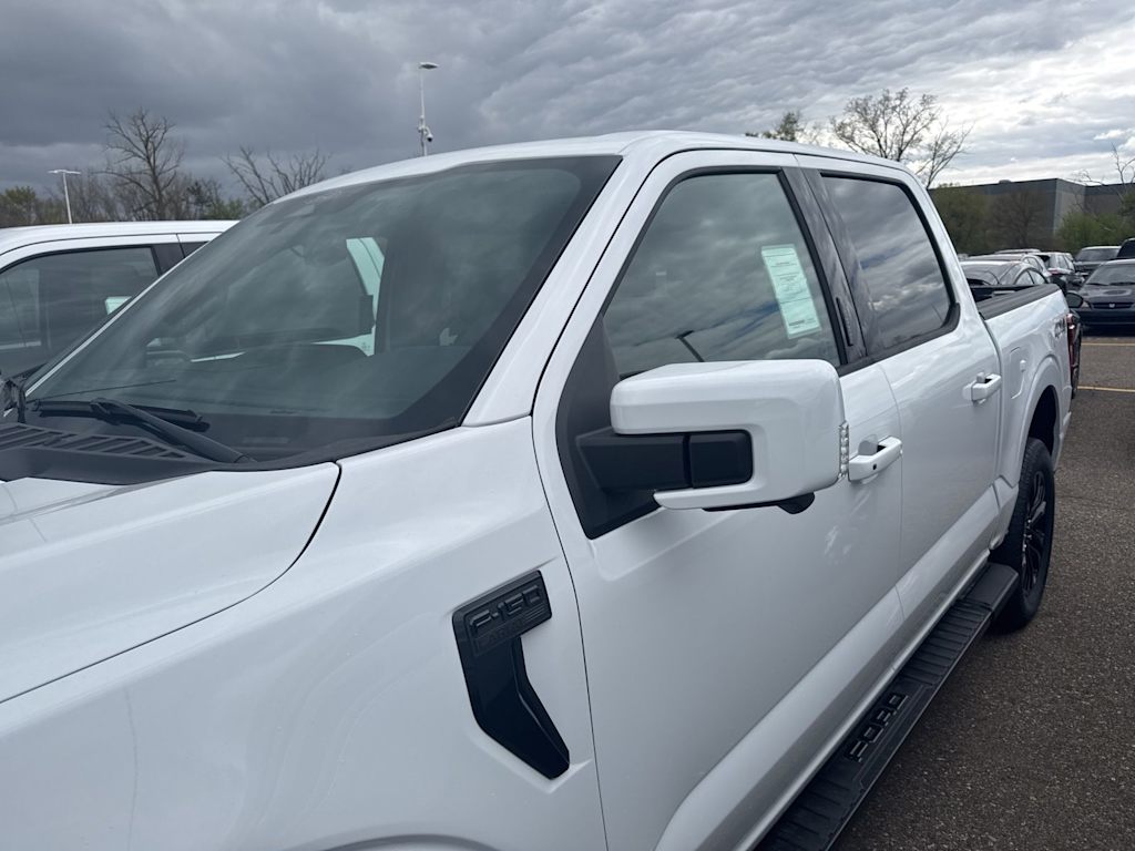Thumbnail: 2026 Ford F-150 - 24