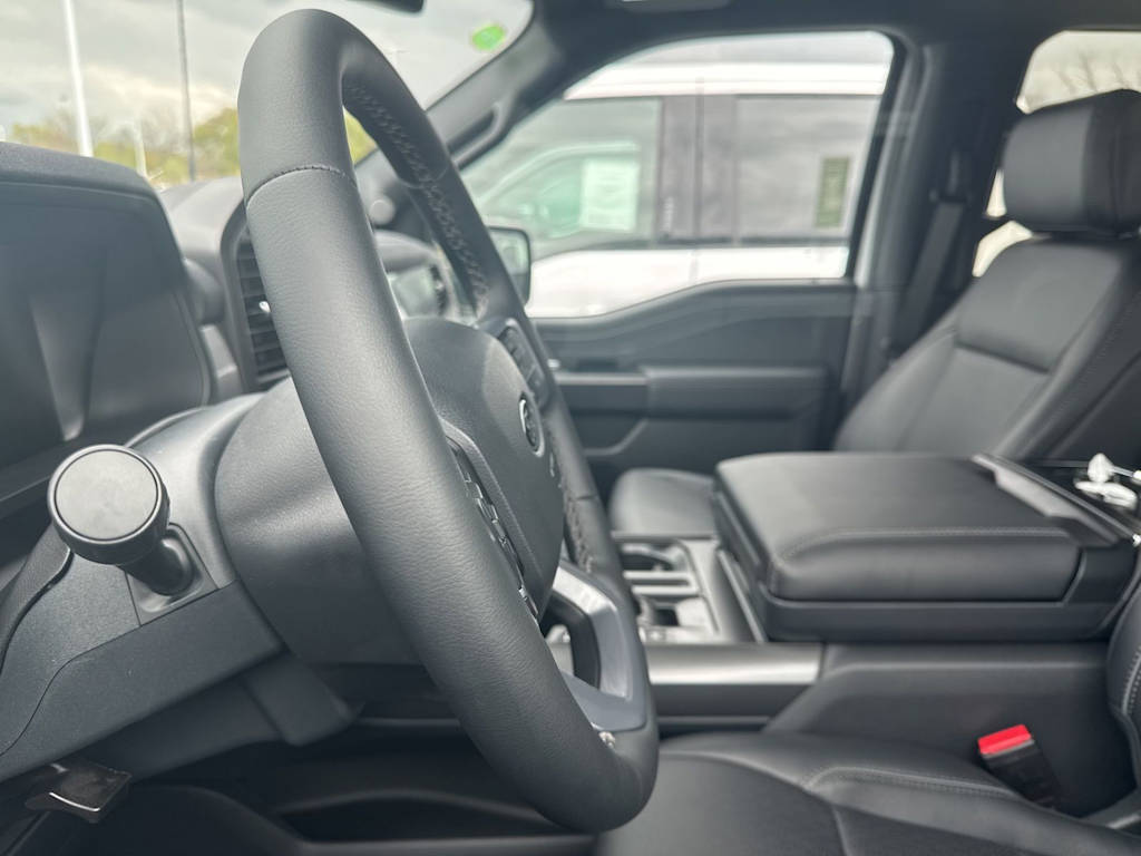Thumbnail: 2026 Ford F-150 - 32
