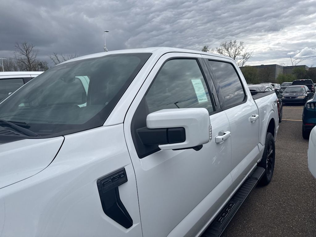Thumbnail: 2026 Ford F-150 - 8