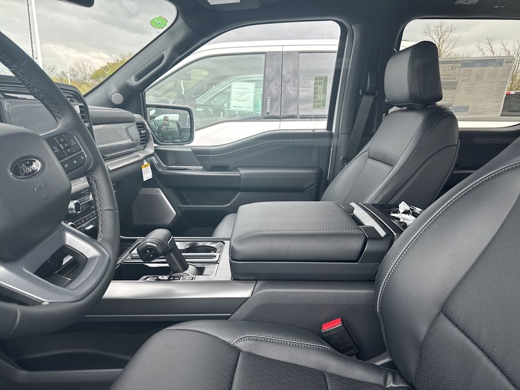 Thumbnail: 2026 Ford F-150 - 30