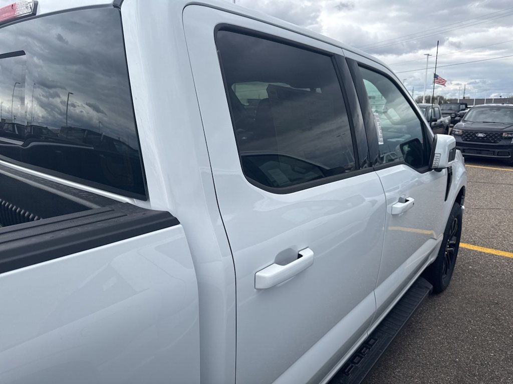 Thumbnail: 2026 Ford F-150 - 6