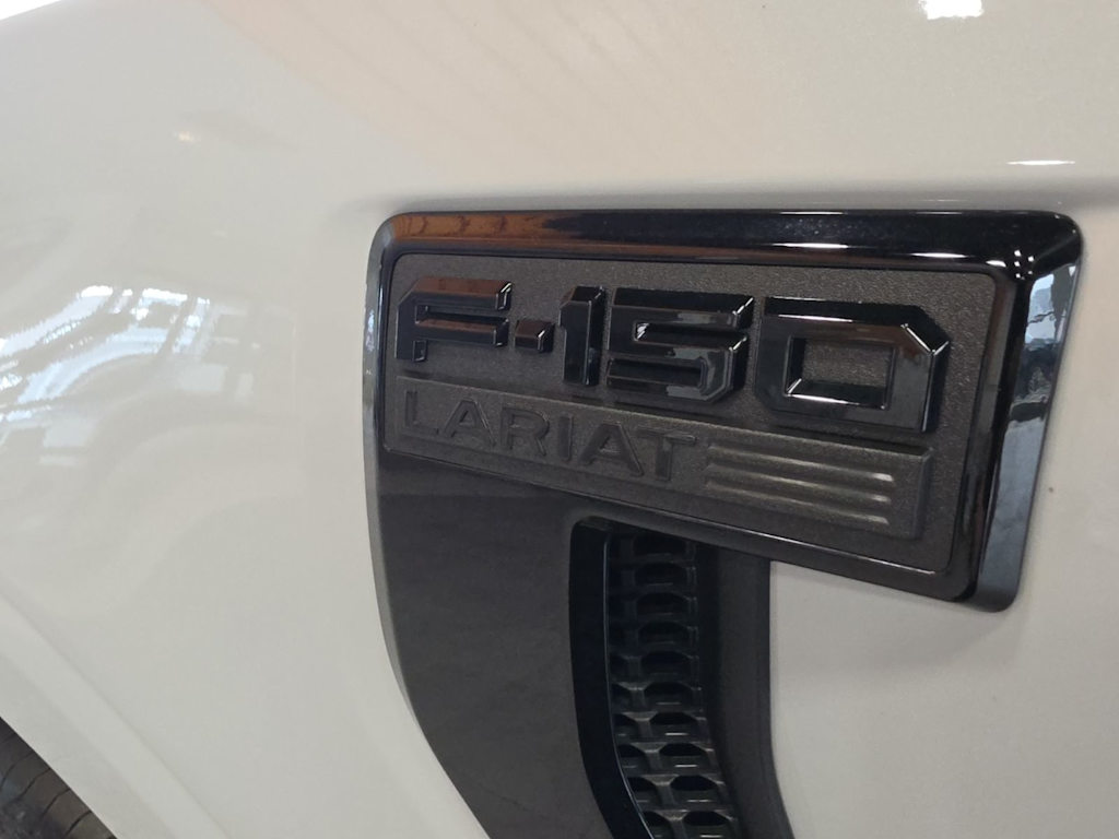 Thumbnail: 2025 Ford F-150 - 7