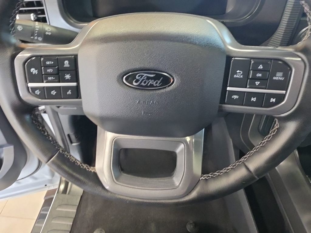 Thumbnail: 2025 Ford F-150 - 30
