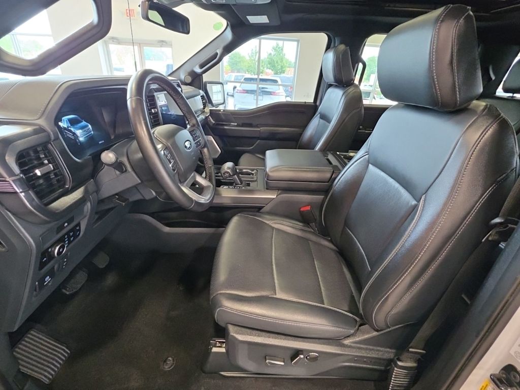 Thumbnail: 2025 Ford F-150 - 9