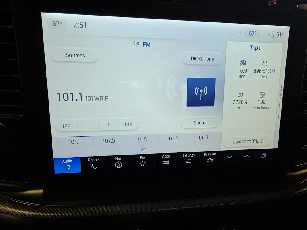 Thumbnail: 2025 Ford F-150 - 11
