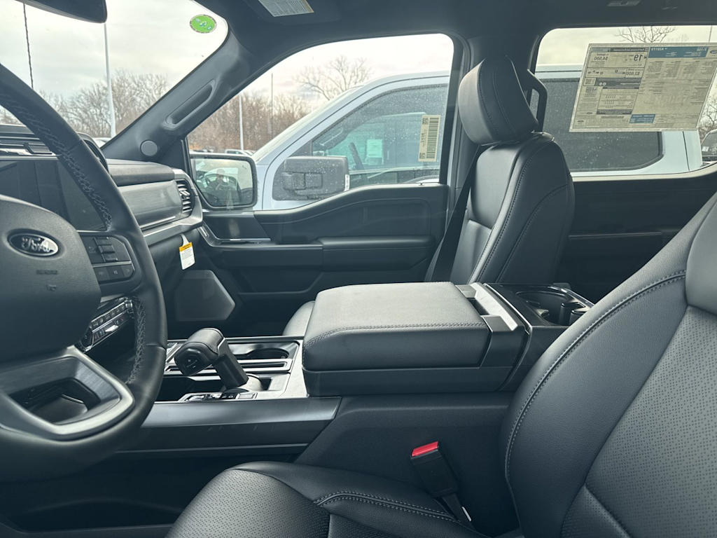 Thumbnail: 2026 Ford F-150 - 7