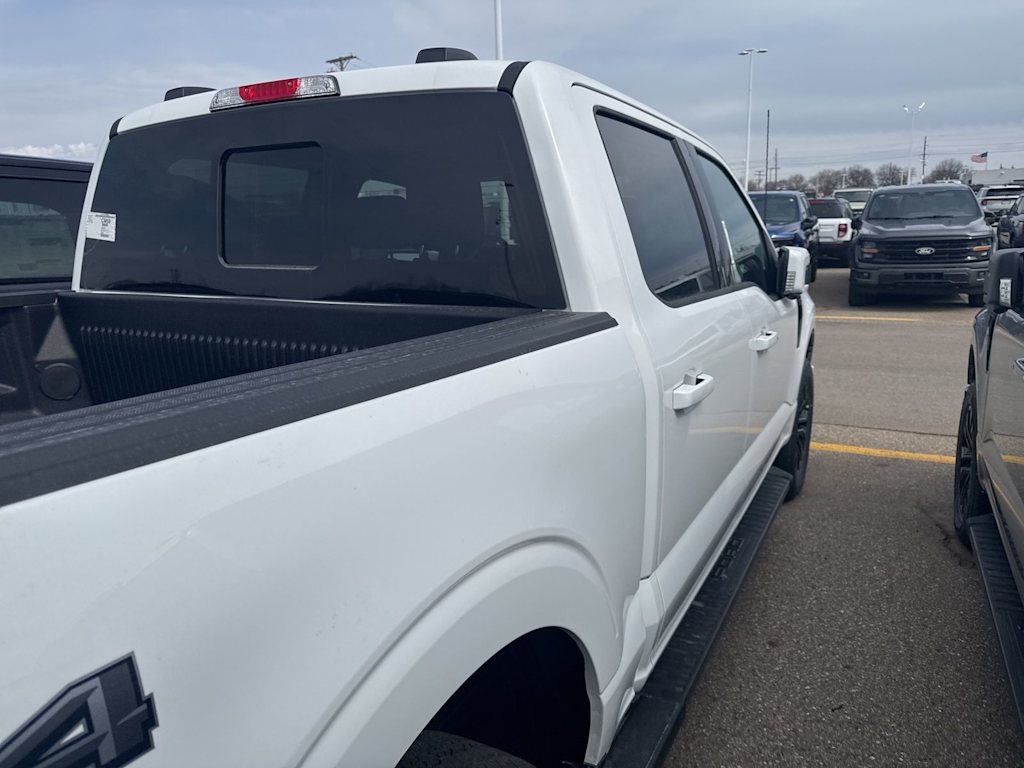 Thumbnail: 2026 Ford F-150 - 23