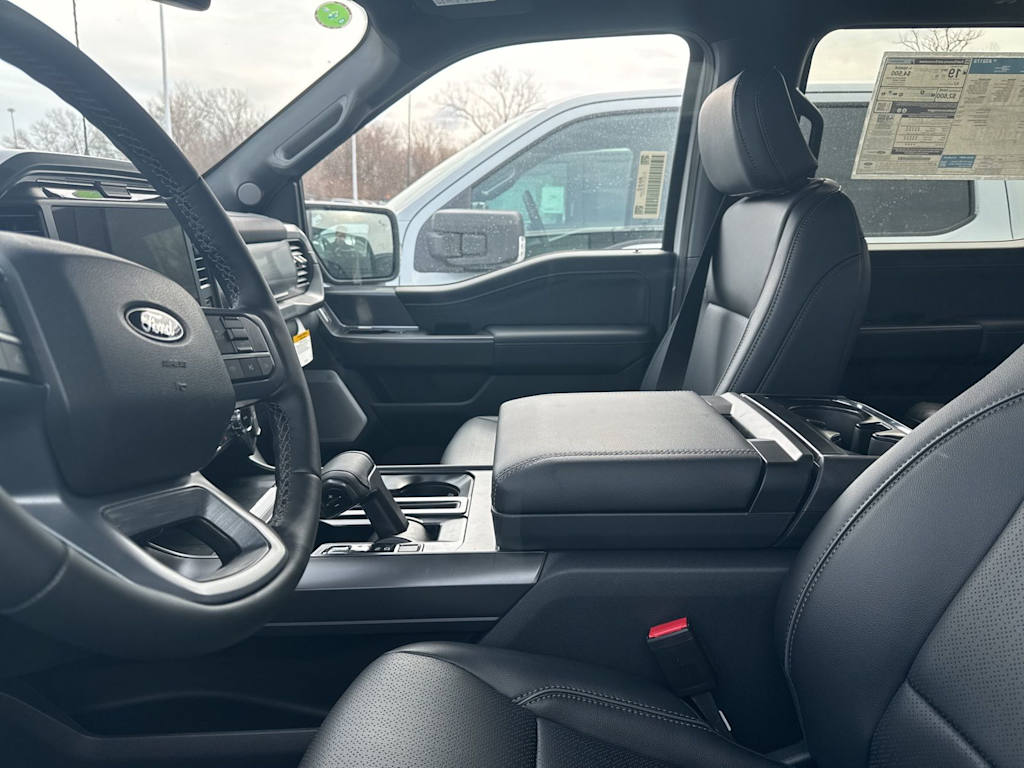 Thumbnail: 2026 Ford F-150 - 28