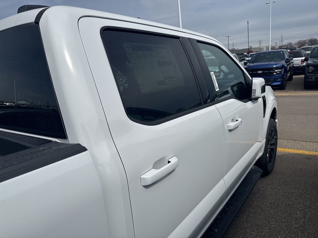 Thumbnail: 2026 Ford F-150 - 6