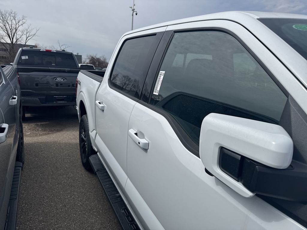 Thumbnail: 2026 Ford F-150 - 18