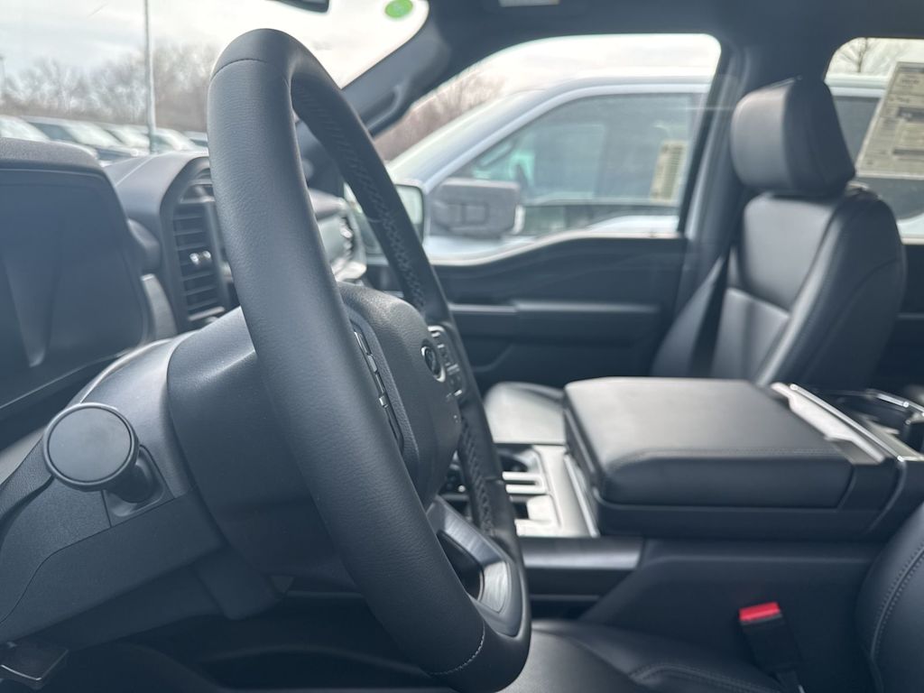 Thumbnail: 2026 Ford F-150 - 30