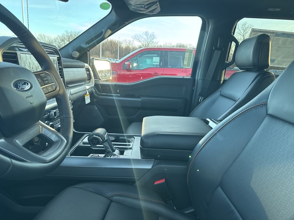 Thumbnail: 2026 Ford F-150 - 7