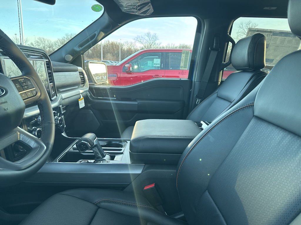 Thumbnail: 2026 Ford F-150 - 6