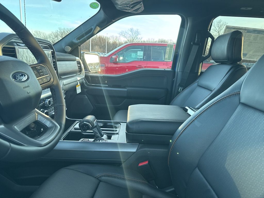 Thumbnail: 2026 Ford F-150 - 7