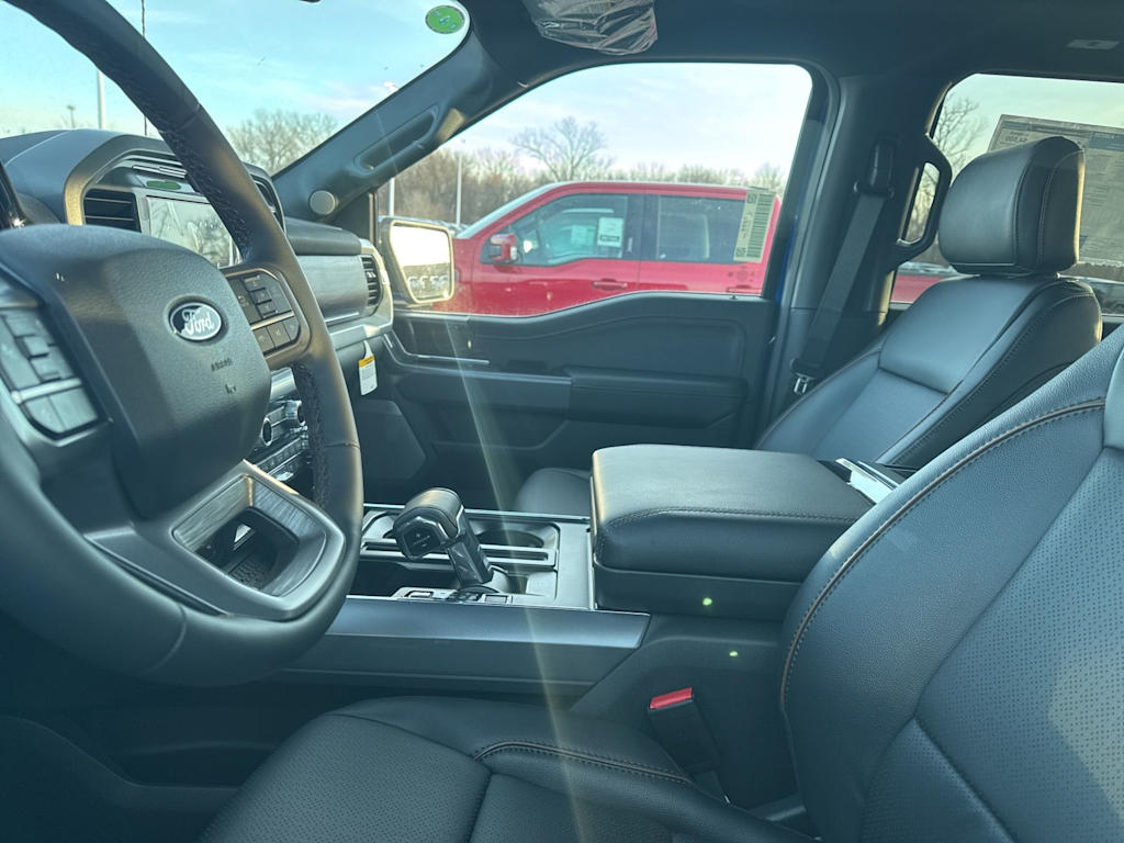 Thumbnail: 2026 Ford F-150 - 29