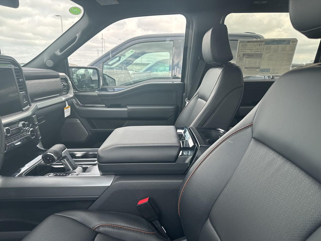 Thumbnail: 2026 Ford F-150 - 5
