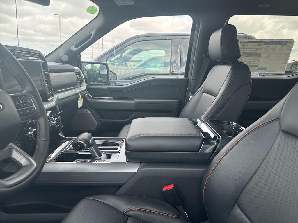 Thumbnail: 2026 Ford F-150 - 6