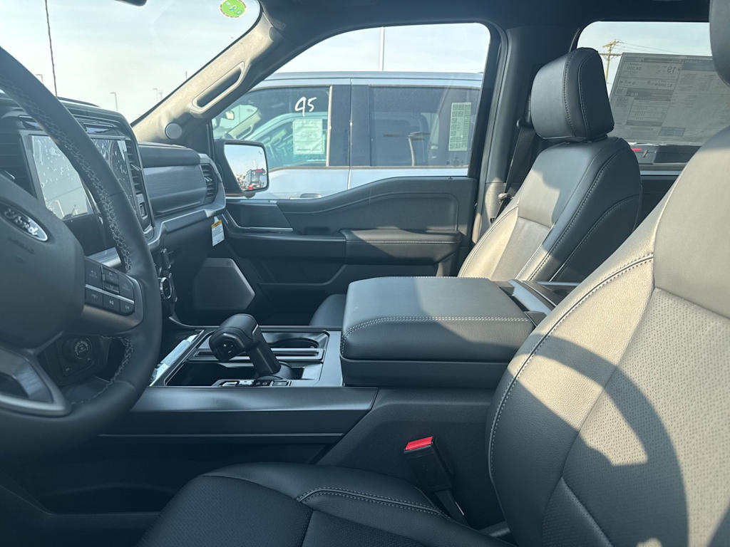 Thumbnail: 2026 Ford F-150 - 6