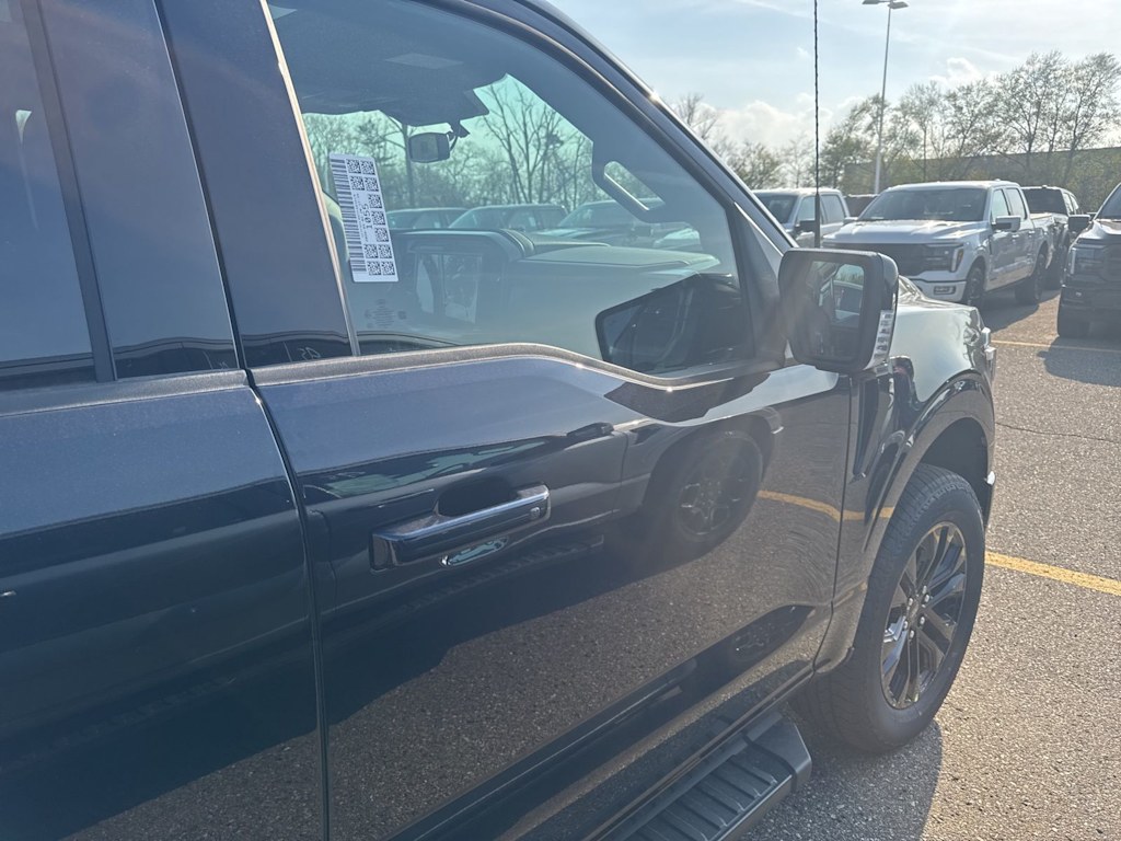 Thumbnail: 2026 Ford F-150 - 5