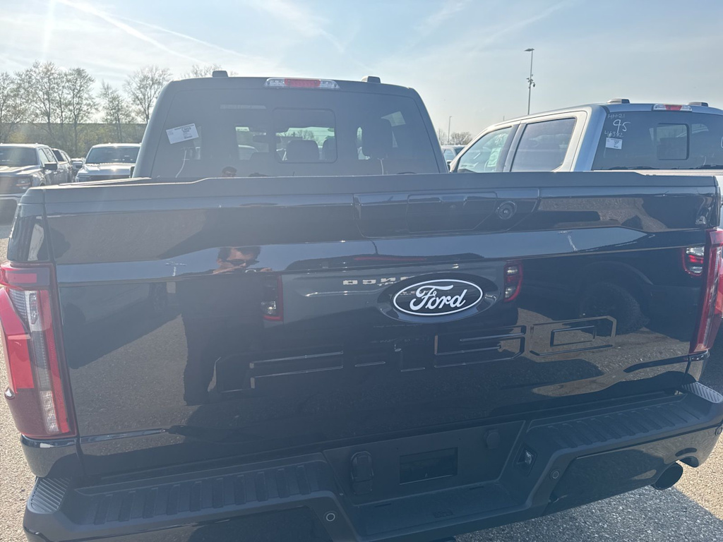 Thumbnail: 2026 Ford F-150 - 30
