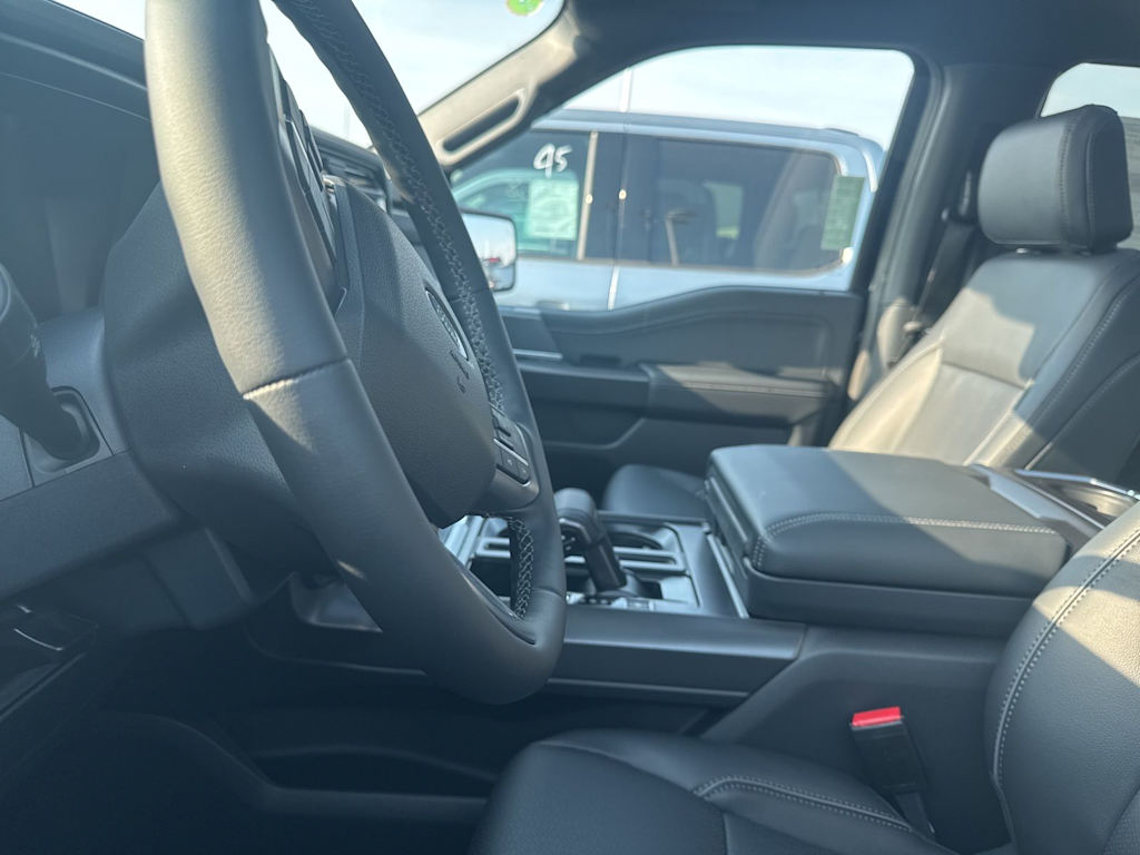 Thumbnail: 2026 Ford F-150 - 32